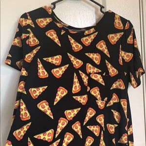 Lularoe Carly *leggings material*